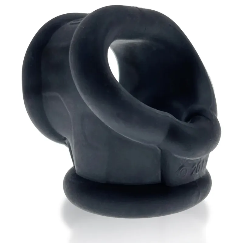 Ballstretcher Oxballs COCKSLING-2 Night Édition Noir