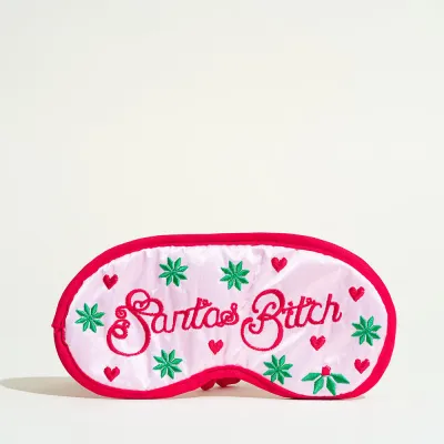 Masque Santa's Bitch -