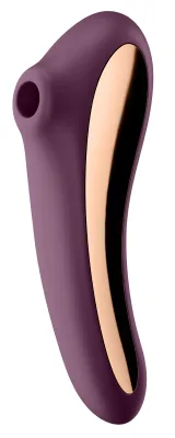 Stimulateur de clitoris DUAL KISS Satisfyer