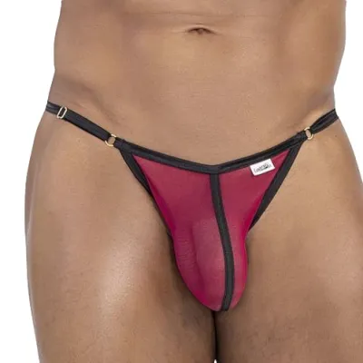 String fin OSHI Bordeaux
