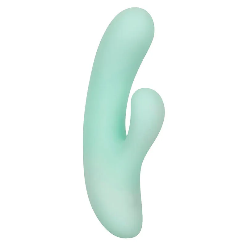 Vibrateur Point G Pacifica Fiji Aqua - CalExotics