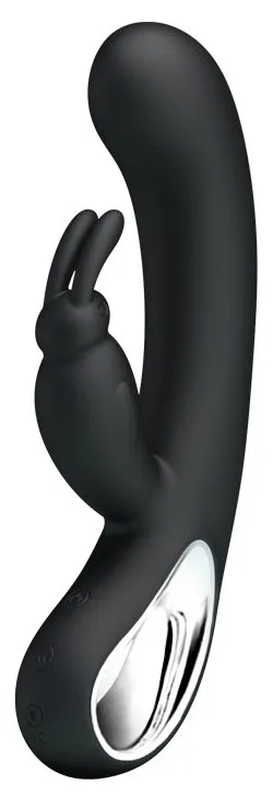 Sextoy Rabbit Webb Noir