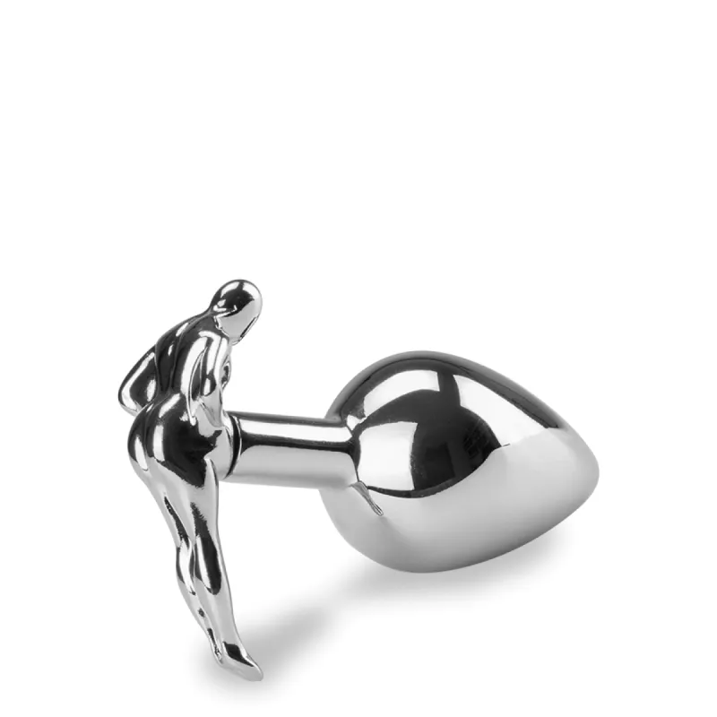 Bijou anal rosebud Human