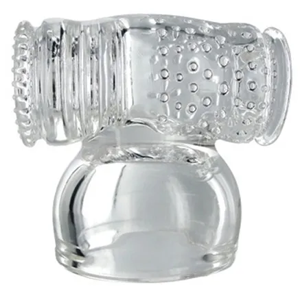 Embout de Wand HUMMINGBIRD 46mm