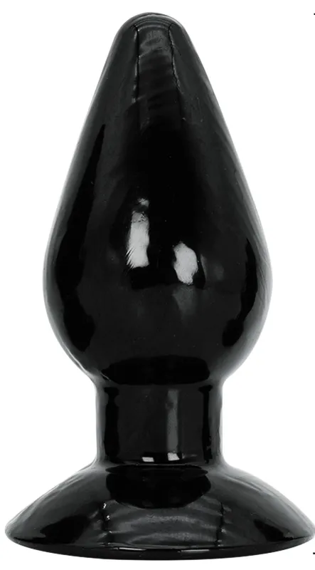 Plug anal XL BUTT UCK XLarge 14 x 7cm