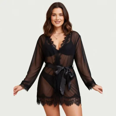 Kimono Lovely OhYeah - 36 - 38