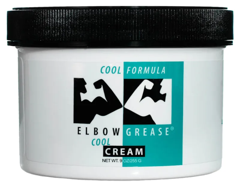Elbow Grease Cool Menthe 255g