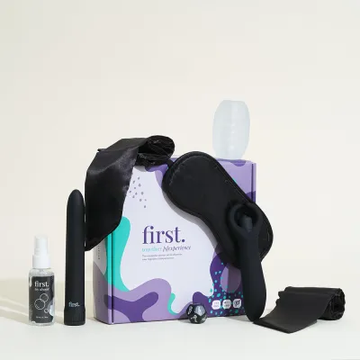 Coffret First Together Experience -