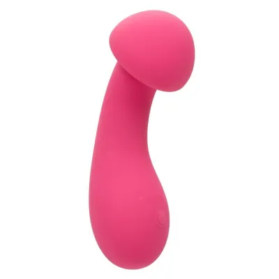 Masseur Clitoridien Pixies Exciter Rose - CalExotics