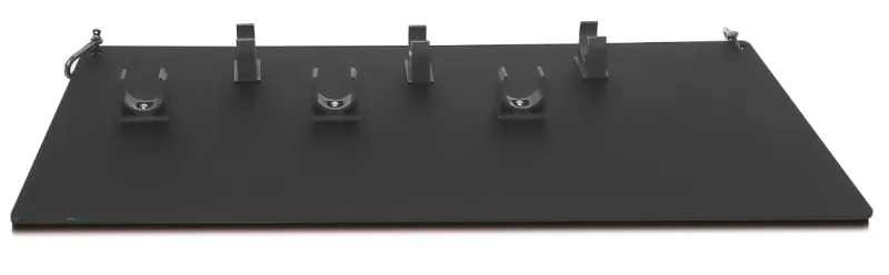 MOI Tableau d'accroche pour Barre de Contrôle Breath Play