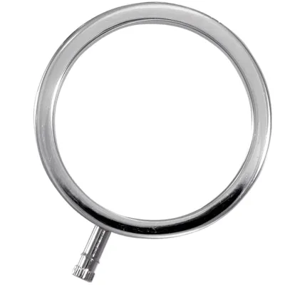 Anneau Pénien ElectraRing Métal 34mm - ElectraStim