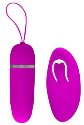 Oeuf Vibrant sans fil Debby 8.5 x 2.8 cm