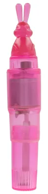 Stimulateur de clitoris BUNNY STIMULATOR 13cm