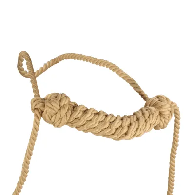 Bâillon shibari Knot a Word
