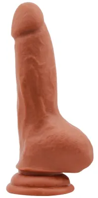 Gode réaliste COVETOUS MONSTER 12 x 3.8cm Latino