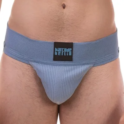 Jockstrap SERGEY POP Bleu