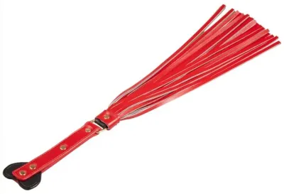 Martinet MARCUS 47cm Rouge