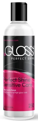 Nettoyant pour latex PERFECT SHINE 250ml