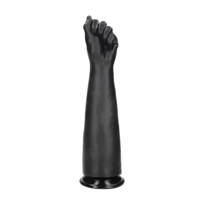 Plug Anal Fist of Pleasure XL