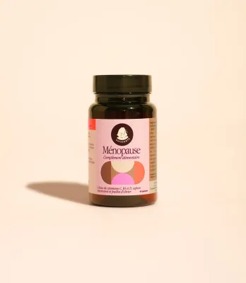 Cure ménopause