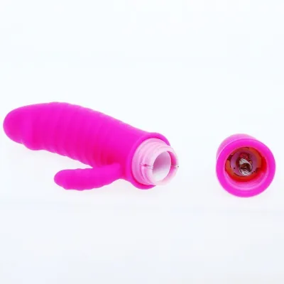 Vibromasseur Pretty Love Arnd Lilas - Pretty Love