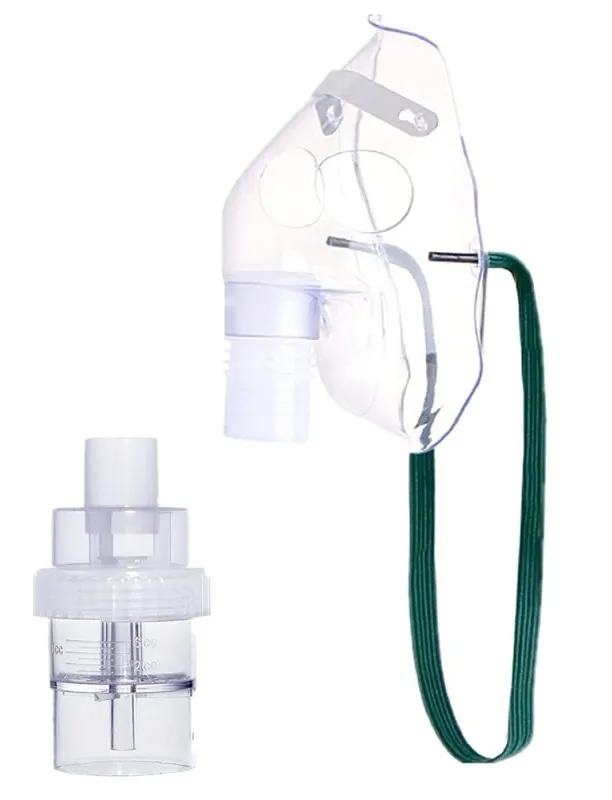 FUKR Masque pour diffusion POP NEBULIZER