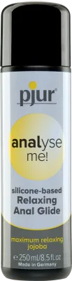 Gel Anal relaxant ANALYSE ME Pjur 250 mL
