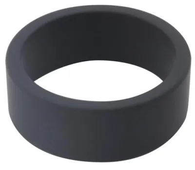 Anneau pénien en silicone COCK SWELLER N°7 - 45mm