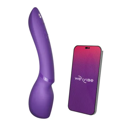 We Vibe Wand 2 - 27,4 cm