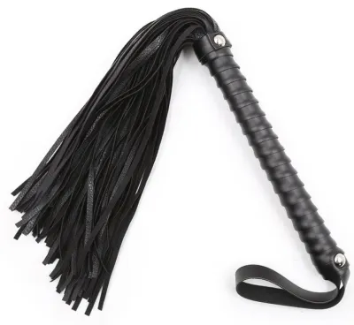 Martinet SPAKY 50cm Noir