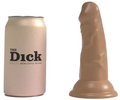 Gode réaliste MARKUS The Dick 13 x 4.5cm