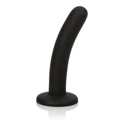 Ensemble Pegging Scandal Culotte Rouge avec Gode - CalExotics