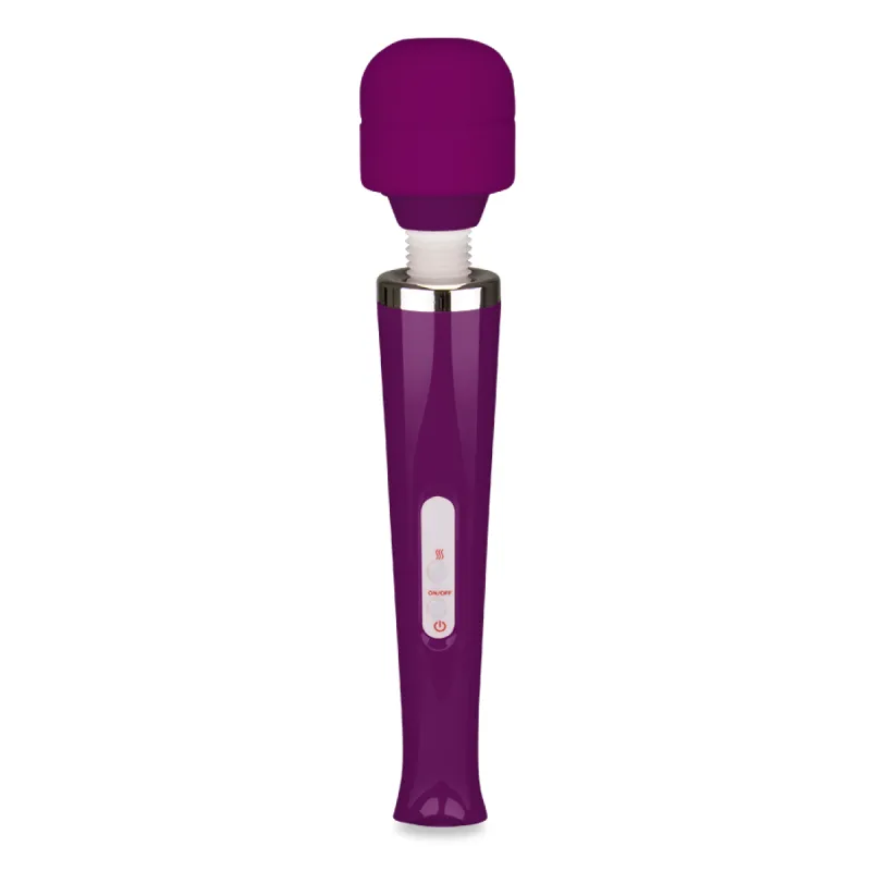 Vibro fantasy wand puissant USB