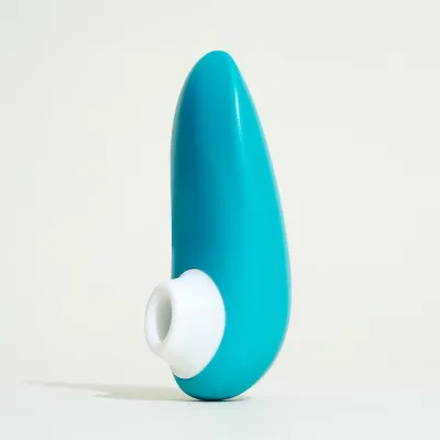 Womanizer Starlet 3 - 4,6 cm Turquoise