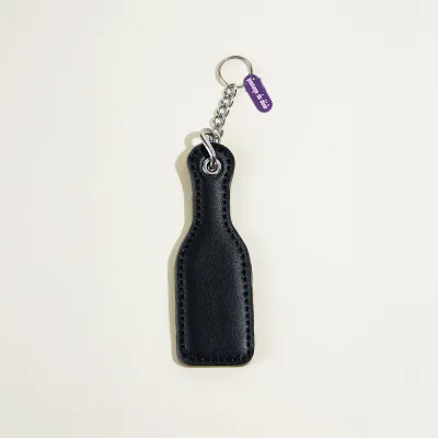 Porte-clé tapette BDSM -