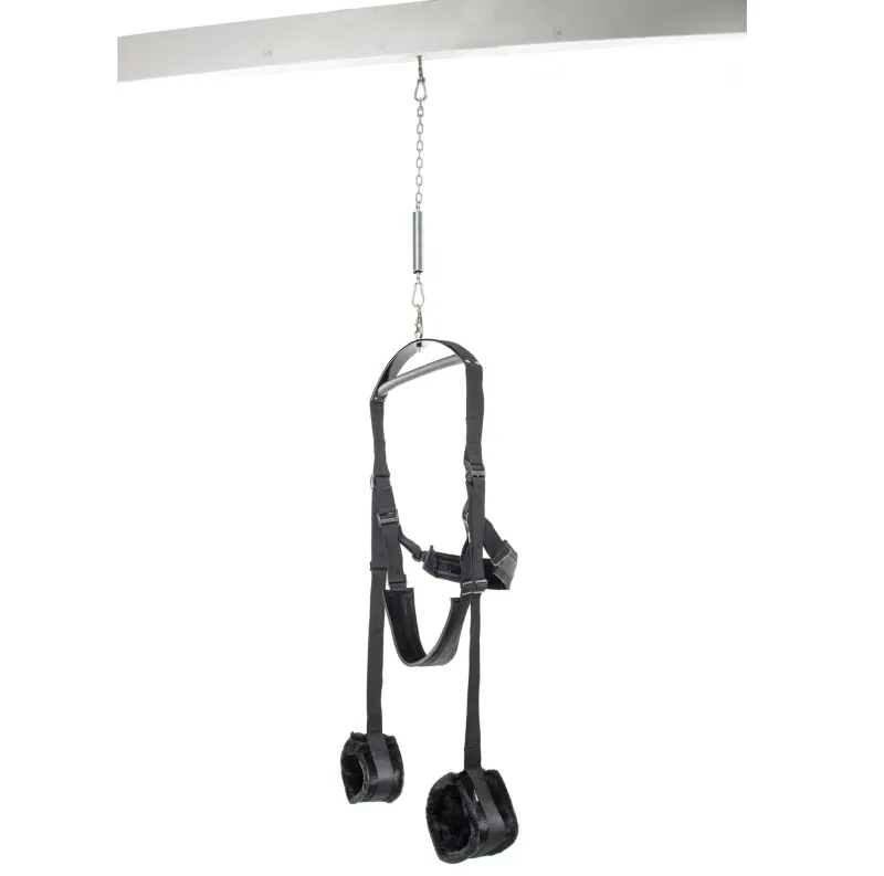 Balançoire 360° SPINNING SWING
