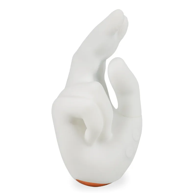 Vibromasseur mouvements et vibrations Magic Fingers