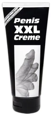 Cème de pénis XXL 200mL