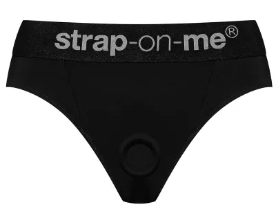 Harnais Tissu HEROINE STRAP-ON-ME Taille XL