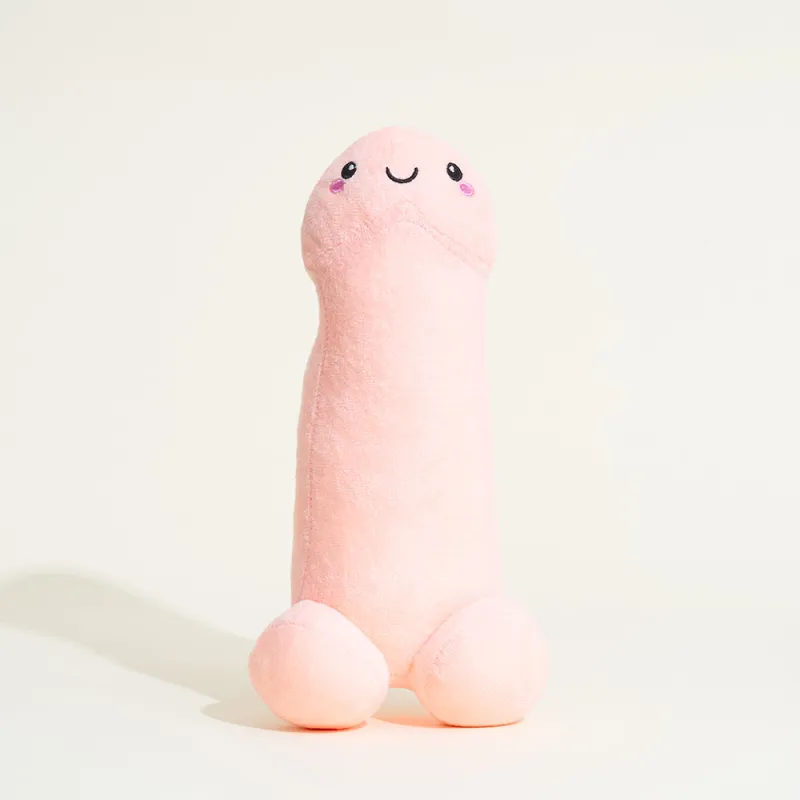 Peluche zizi
