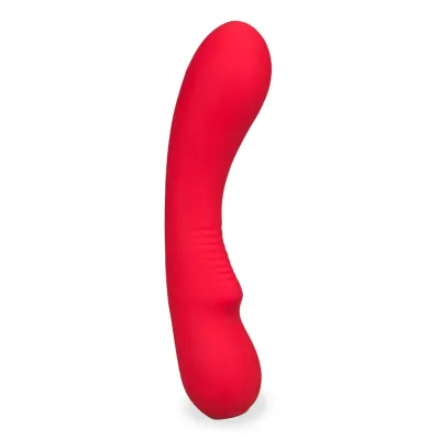 Vibromasseur confort et douceur 12 modes Pansy