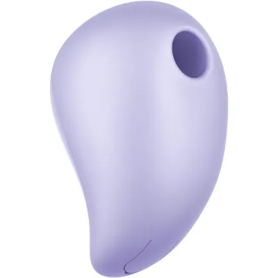 Stimulateur Clitoridien Air Pulse Essence Violet - Fun Factory