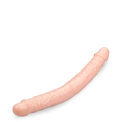 Double gode flexible 36,0cm gode vaginal ou anal homme ou femme -
