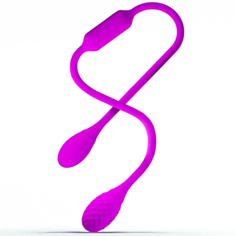 Stimulateur Vibrant Dream Lovers Whip 2 - Pretty Love