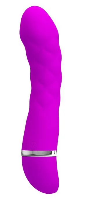 Vibro design Truda 19.5 x 3.5cm - Violet