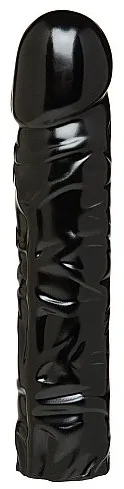 Gode Vac-U-Lock  Classic Dong 19 x 3.9cm Noir