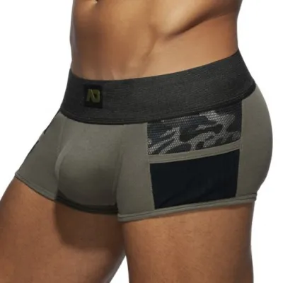 Boxer ARMY COMBI Kaki