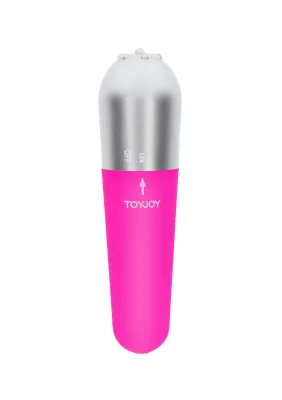 Mini Vibro FUNKY VIBERETTE Fuchsia