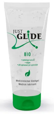 Lubrifiant BIO Just Glide 200ml