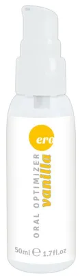 Spray de Fellation 50 ml Vanille